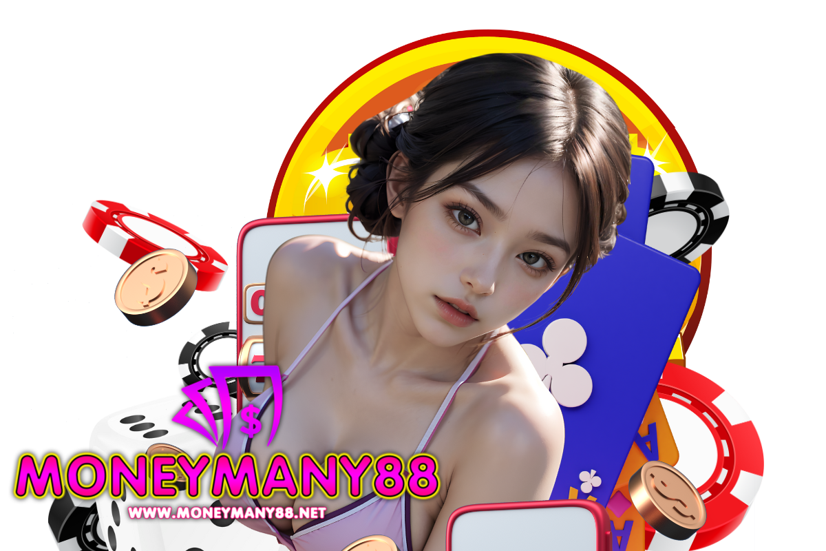 moneymany88 wallet