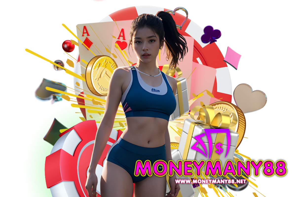 moneymany88 สล็อต